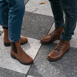 KAARI Naisten Zero Waste GORE-TEX® nilkkurit