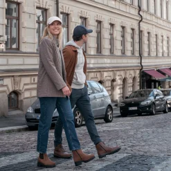 KAARI Naisten Zero Waste GORE-TEX® nilkkurit