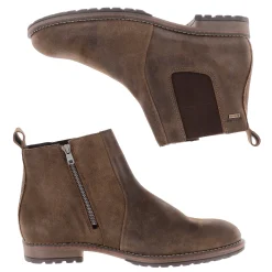 KAARRE Miesten GORE-TEX® Chelsea nilkkurit