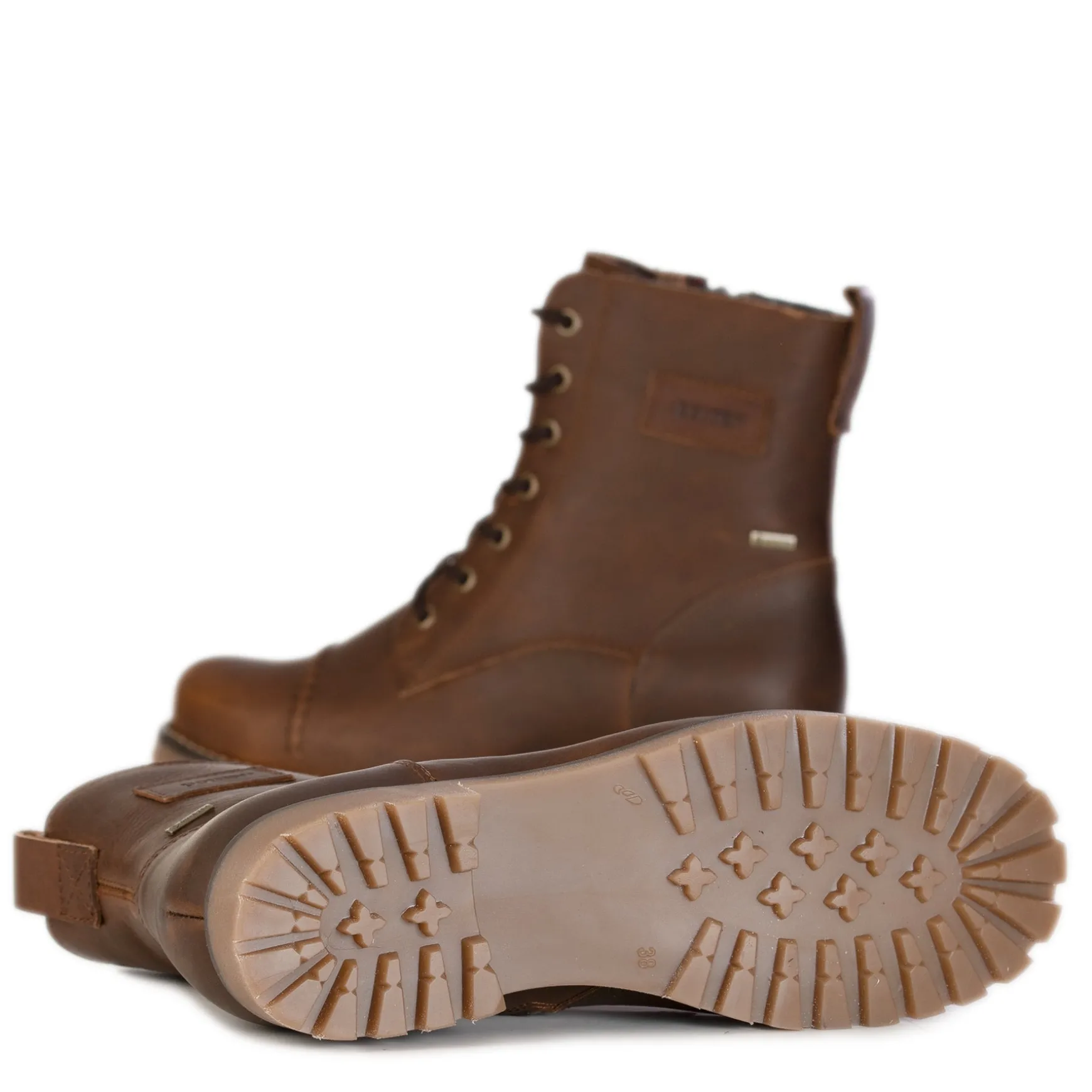 KARA Naisten GORE-TEX® ekologiset maiharit