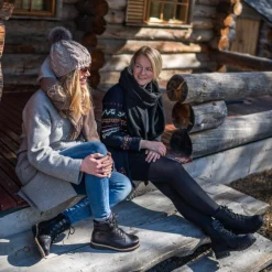 KARA Naisten GORE-TEX® maihari