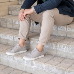 KASKI Miesten Zero Waste sneakerit
