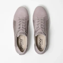 KASKI Miesten Zero Waste sneakerit