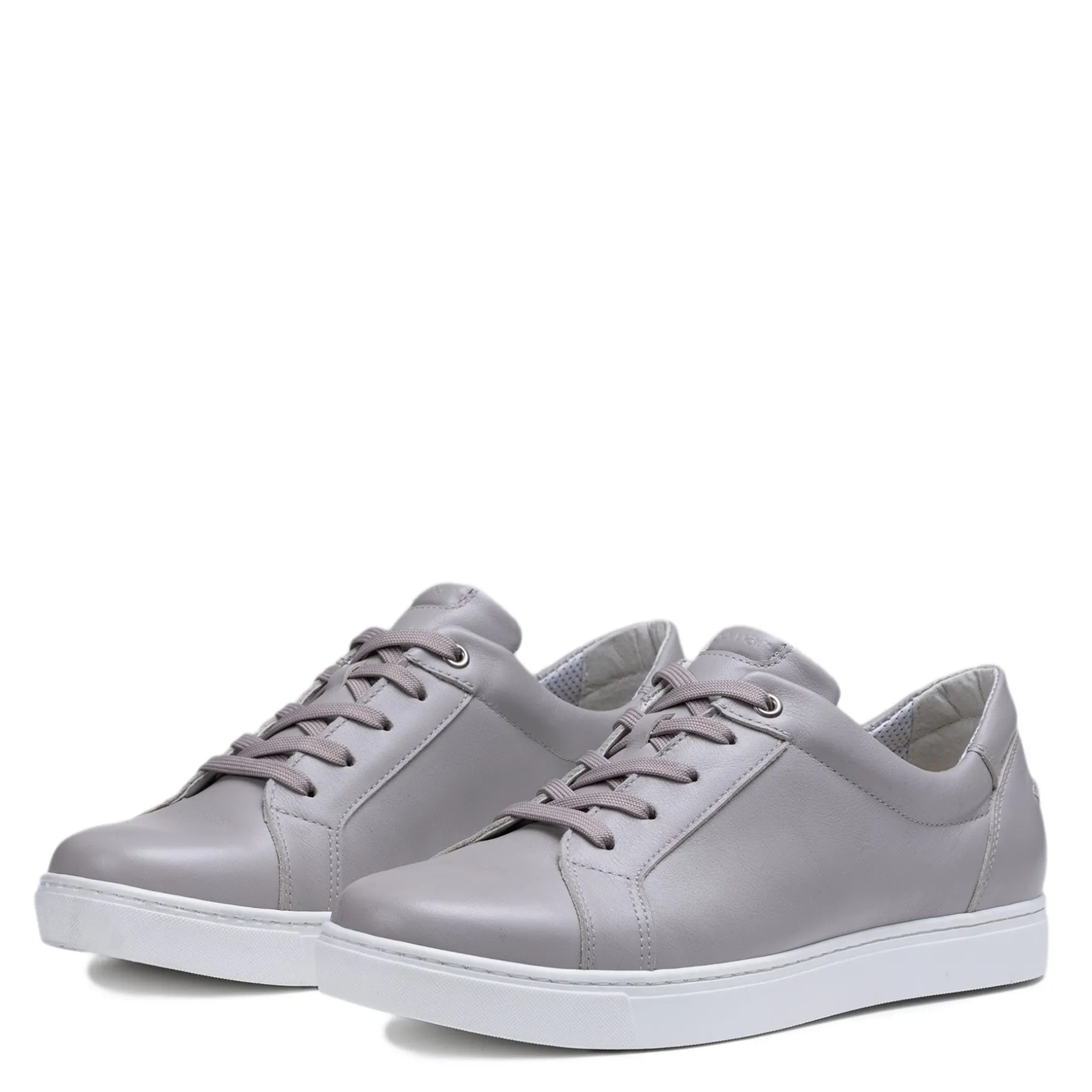 KASKI Miesten Zero Waste sneakerit