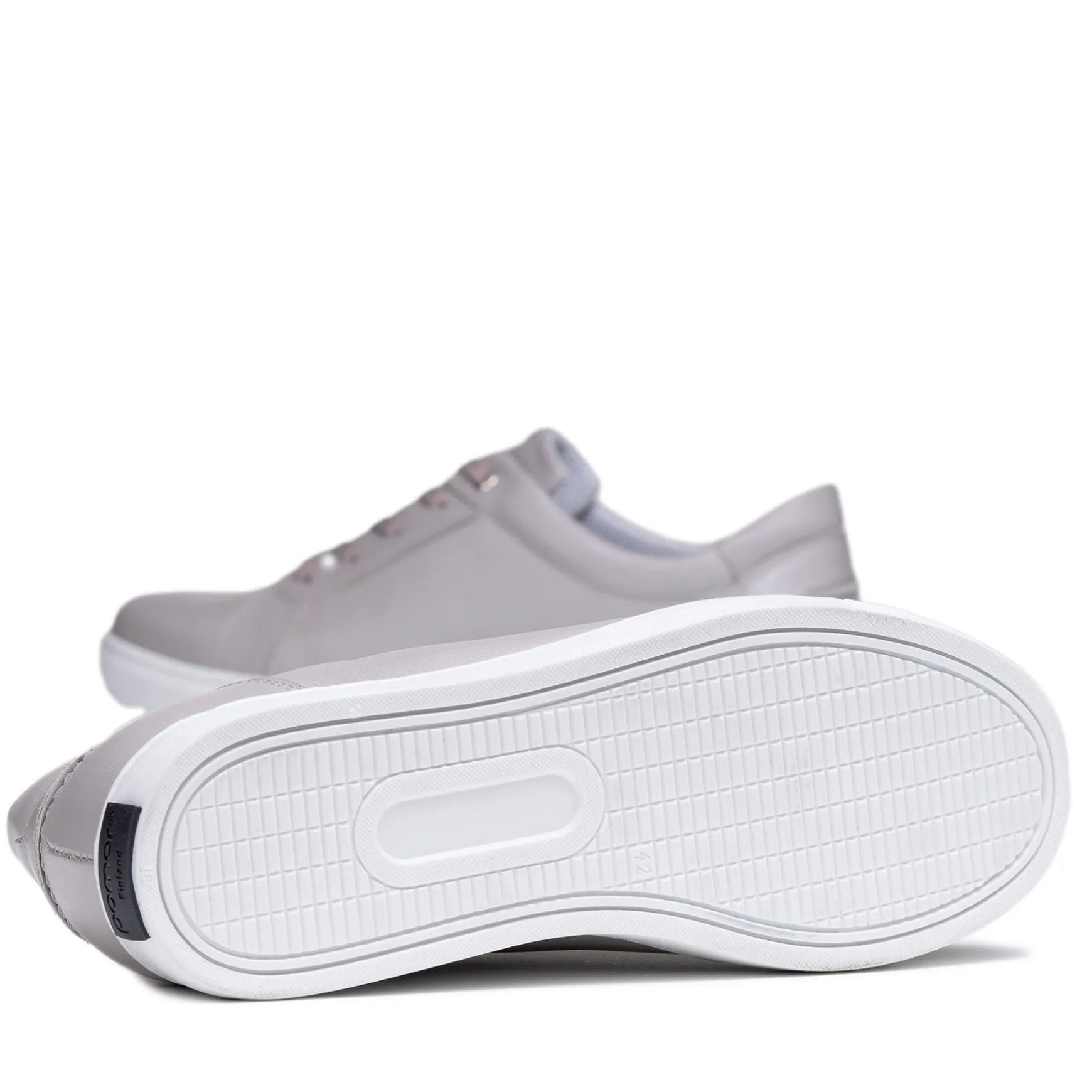 KASKI Miesten Zero Waste sneakerit