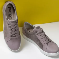KASKI Miesten Zero Waste sneakerit