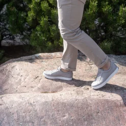 KASKI Miesten Zero Waste sneakerit