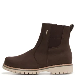 KATAJA Naisten vegaaniset GORE-TEX® Chelsea nilkkurit