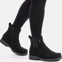 KATAJA Naisten vegaaniset GORE-TEX® Chelsea nilkkurit