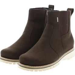KATAJA Naisten vegaaniset GORE-TEX® Chelsea nilkkurit
