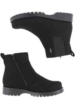 KATAJA Naisten vegaaniset GORE-TEX® Chelsea nilkkurit