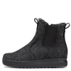 KEVO Naisten GORE-TEX® huopanilkkurit