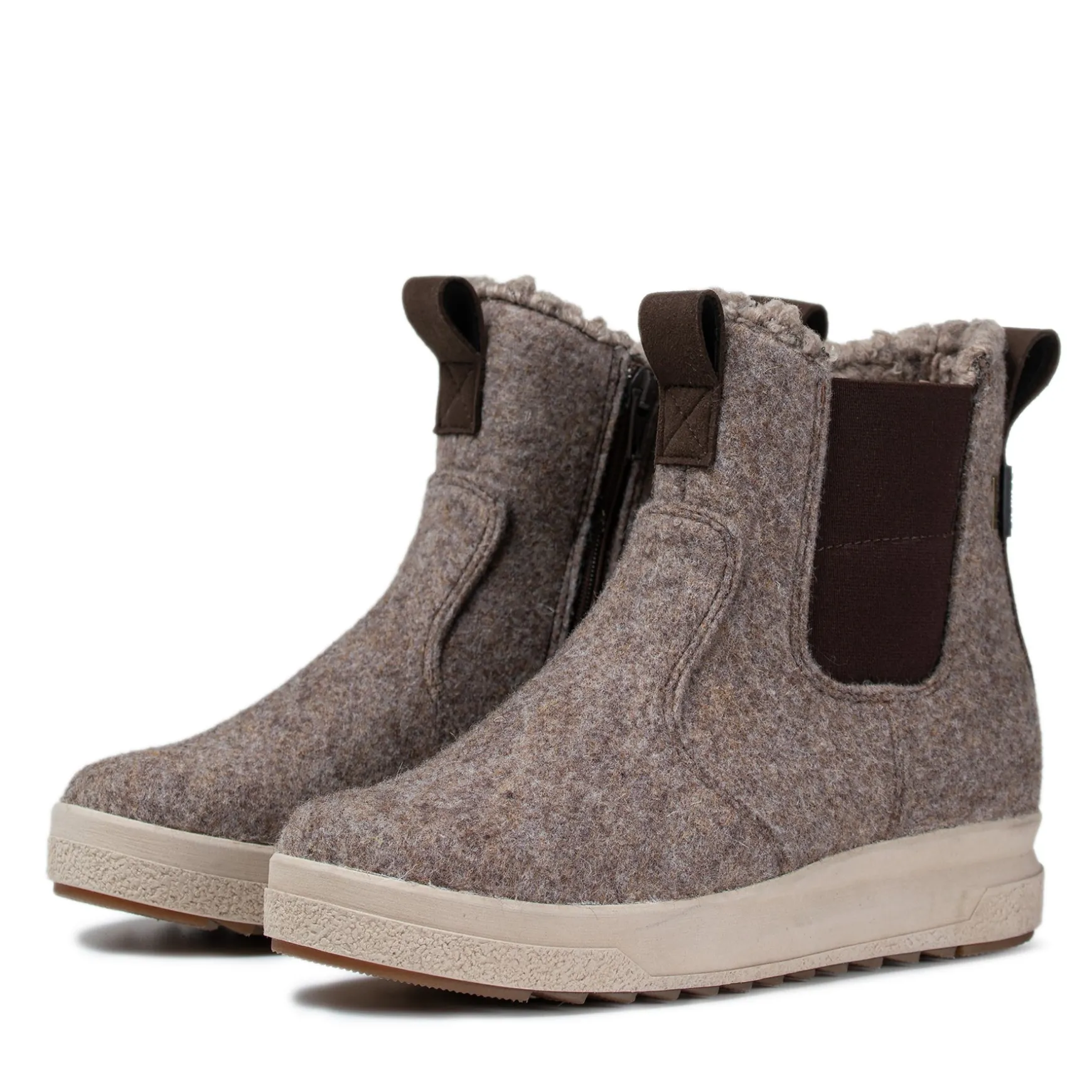 KEVO Naisten GORE-TEX® huopanilkkurit