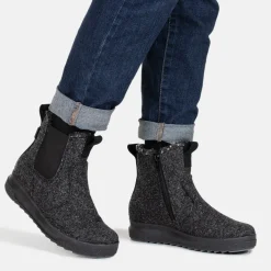 KEVO Naisten GORE-TEX® huopanilkkurit