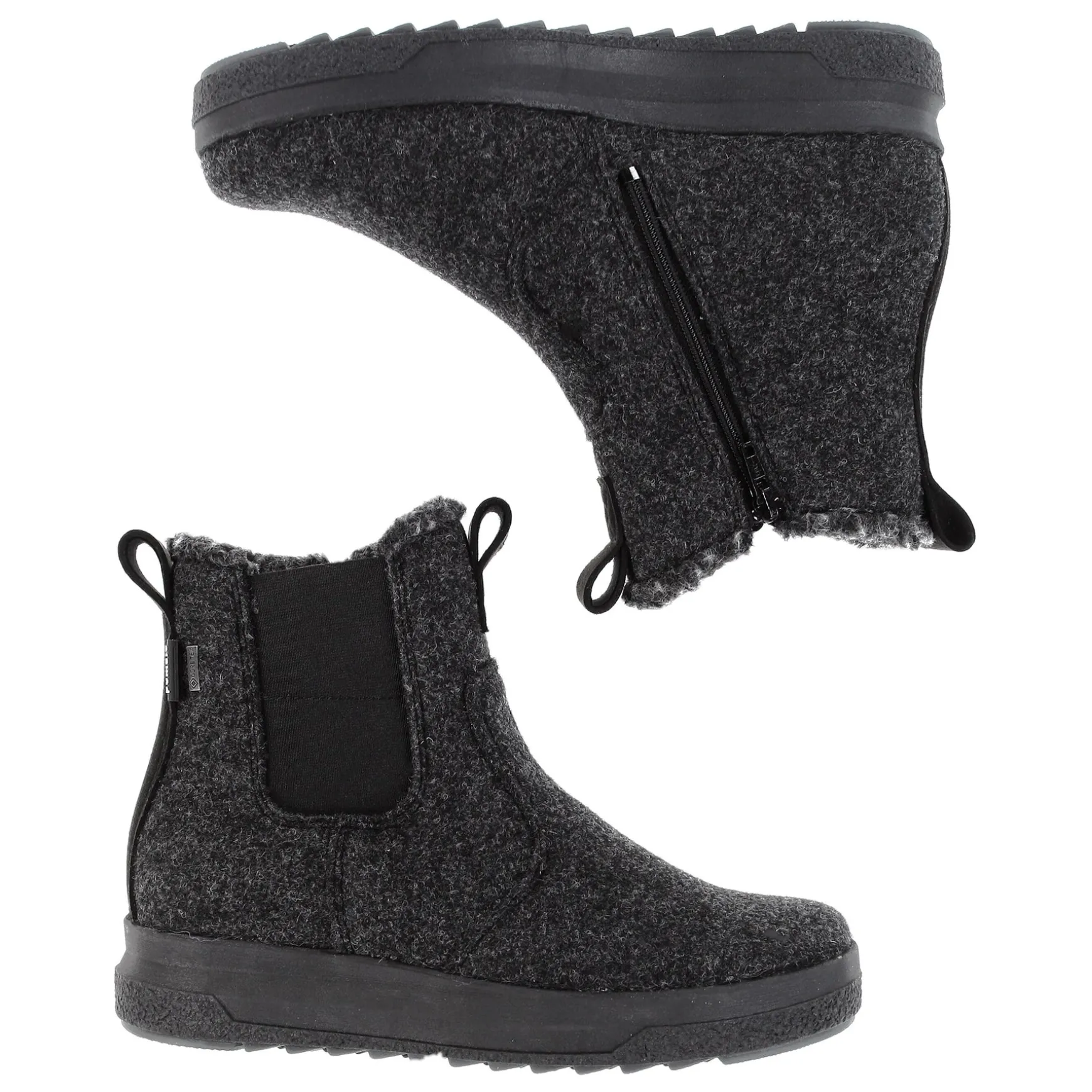 KEVO Naisten GORE-TEX® huopanilkkurit