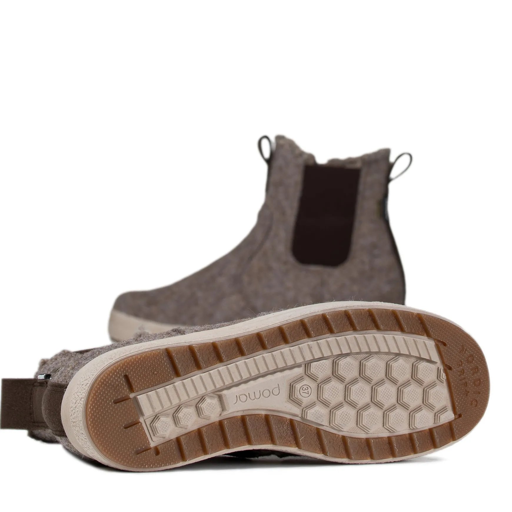 KEVO Naisten GORE-TEX® huopanilkkurit