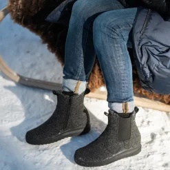 KEVO Naisten GORE-TEX® huopanilkkurit