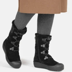 KIILO Naisten GORE-TEX® talvisaappaat