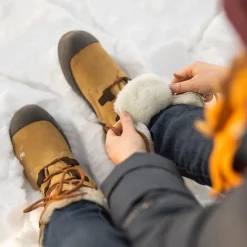 KIILO Naisten GORE-TEX® talvisaappaat