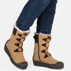 KIILO Naisten GORE-TEX® talvisaappaat