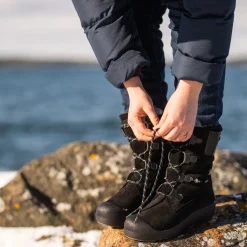 KIILO Naisten GORE-TEX® talvisaappaat