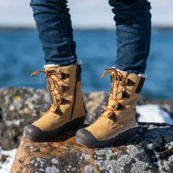 KIILO Naisten GORE-TEX® talvisaappaat