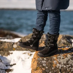 KIILO Naisten GORE-TEX® talvisaappaat