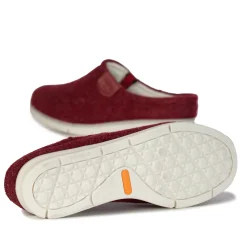 KIVI Naisten huopatossut