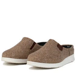 KÖLI Miesten huopatossut