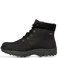 KOKKO Miesten Pomar+ GORE-TEX® nilkkurit nastapohjalla