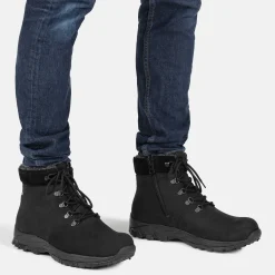 KOKKO Miesten Pomar+ GORE-TEX® nilkkurit nastapohjalla
