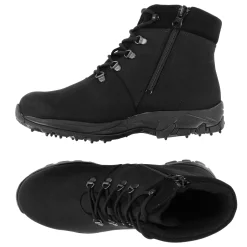 KOKKO Miesten Pomar+ GORE-TEX® nilkkurit nastapohjalla