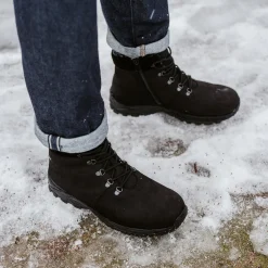 KOKKO Miesten Pomar+ GORE-TEX® nilkkurit nastapohjalla