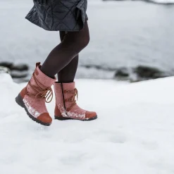 KOLI Naisten XW GORE-TEX® ekologiset huopasaapikkaat
