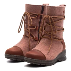 KOLI Naisten XW GORE-TEX® ekologiset huopasaapikkaat