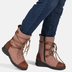 KOLI Naisten XW GORE-TEX® ekologiset huopasaapikkaat