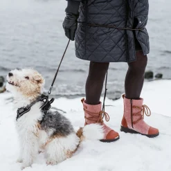 KOLI Naisten XW GORE-TEX® ekologiset huopasaapikkaat