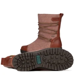 KOLI Naisten XW GORE-TEX® ekologiset huopasaapikkaat