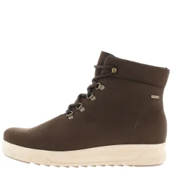 KÄPÄLÄ Miesten vegaaniset GORE-TEX® nilkkurit