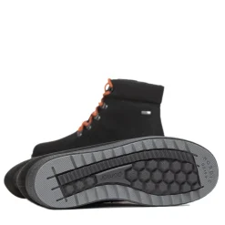 KÄPÄLÄ Miesten vegaaniset GORE-TEX® nilkkurit