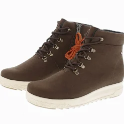 KÄPÄLÄ Miesten vegaaniset GORE-TEX® nilkkurit
