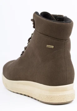 KÄPÄLÄ Miesten vegaaniset GORE-TEX® nilkkurit