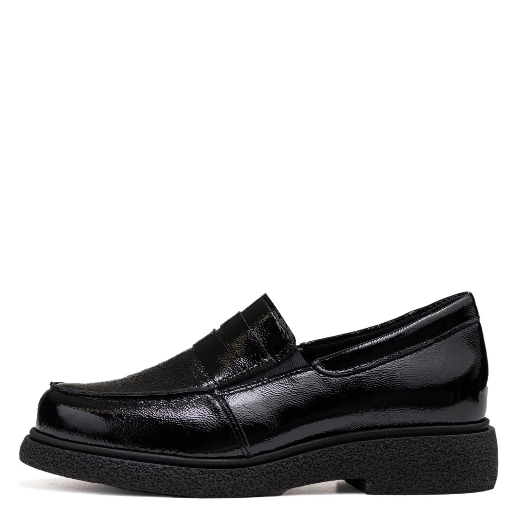 KREPPI Naisten loaferit