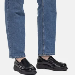 KREPPI Naisten loaferit