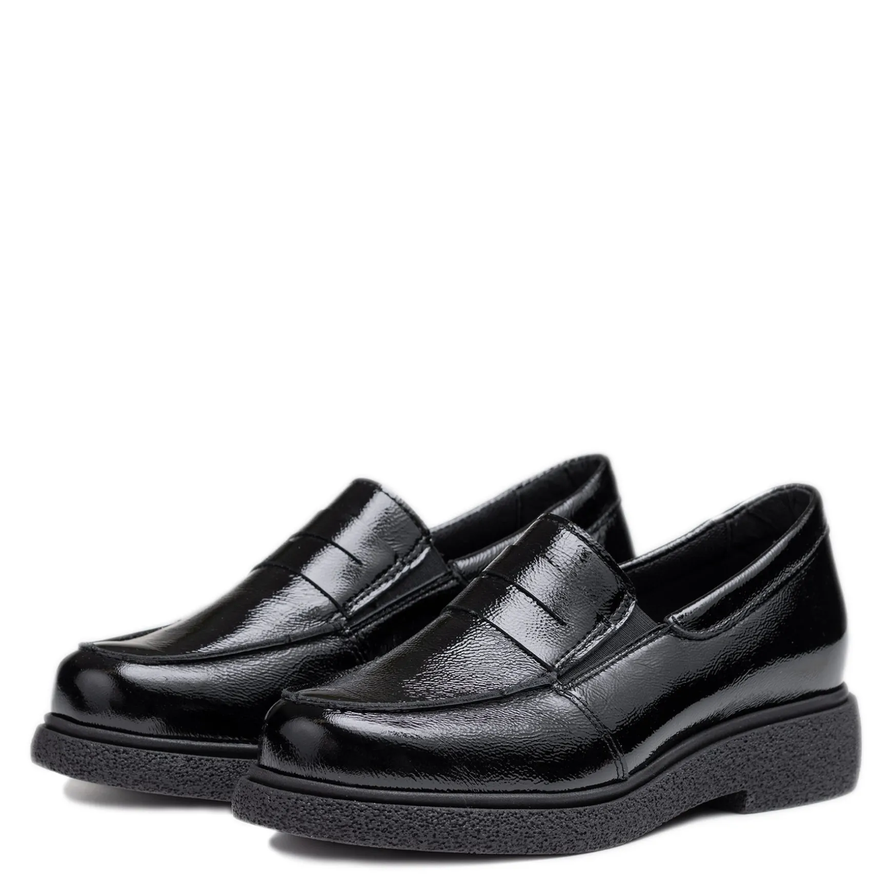 KREPPI Naisten loaferit