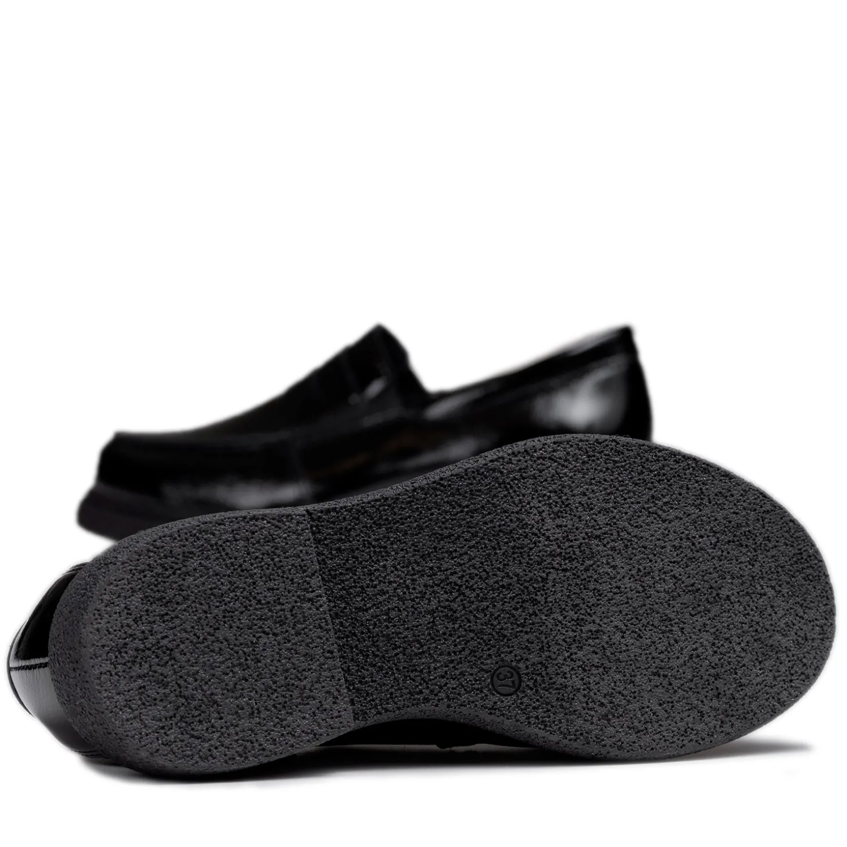 KREPPI Naisten loaferit