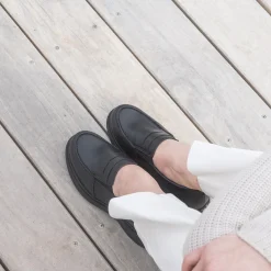 KREPPI Naisten loaferit