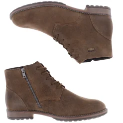 KUJA Miesten GORE-TEX® nilkkurit