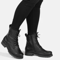 KUURA Naisten Pomar+ GORE-TEX® nilkkurit