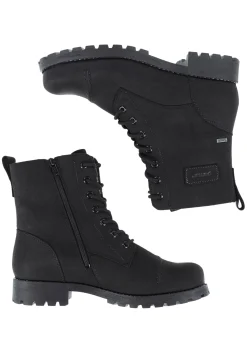 KUURA Naisten Pomar+ GORE-TEX® nilkkurit